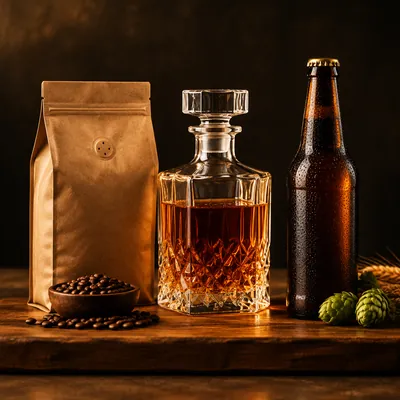 Food & Drink Gifts — gift category
