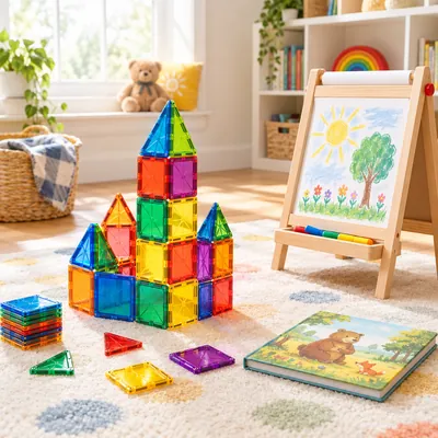 Kids & Learning — gift category