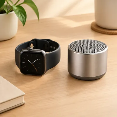 Tech & Gadgets — gift category